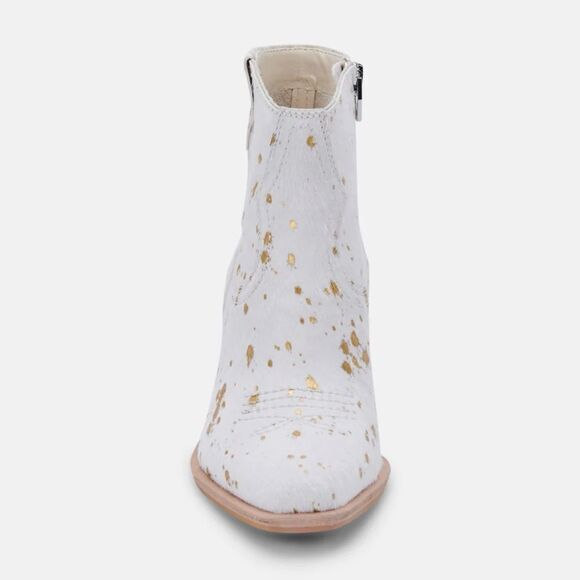 NWT Dolce Vita Booties - Picture 5 of 8